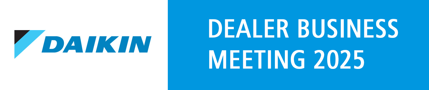 DEALER BUSINESS MEETING